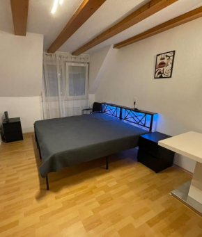 Ferienwohnung Fürth
